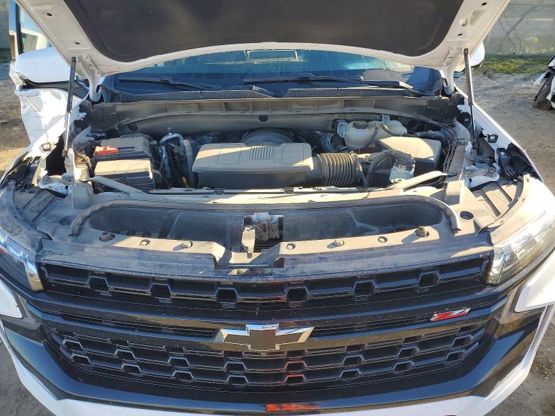 Photo 12 from auction – 2023 CHEVROLET TAHOE with VIN 1GNSKPKD3PR476669