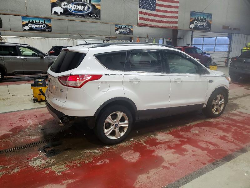 Photo 3 from auction – 2014 FORD ESCAPE SE with VIN 1FMCU9GX8EUE49074