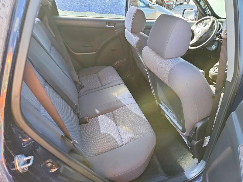 Photo 11 from auction – 2003 TOYOTA COROLLA MA with VIN 2T1KR32E73C083235