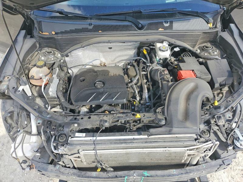 Photo 12 from auction – 2022 CHEVROLET TRAILBLAZER with VIN KL79MPSL5NB043141