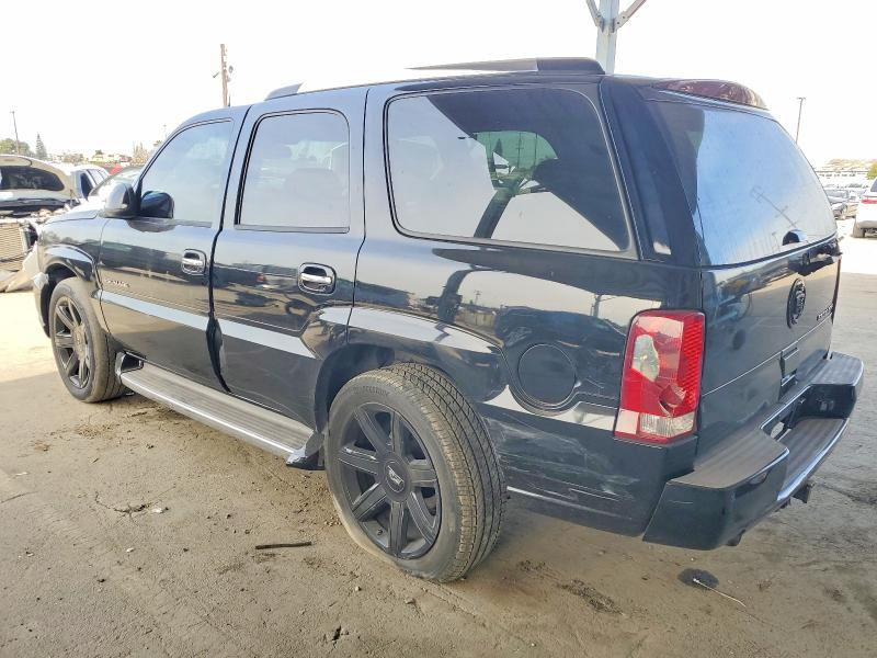 Photo 2 from auction – 2005 CADILLAC ESCALADE with VIN 1GYEK63N65R238149