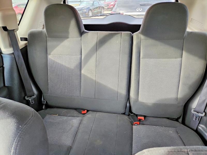 Photo 10 from auction – 2015 JEEP COMPASS with VIN 1C4NJCBBXFD297122