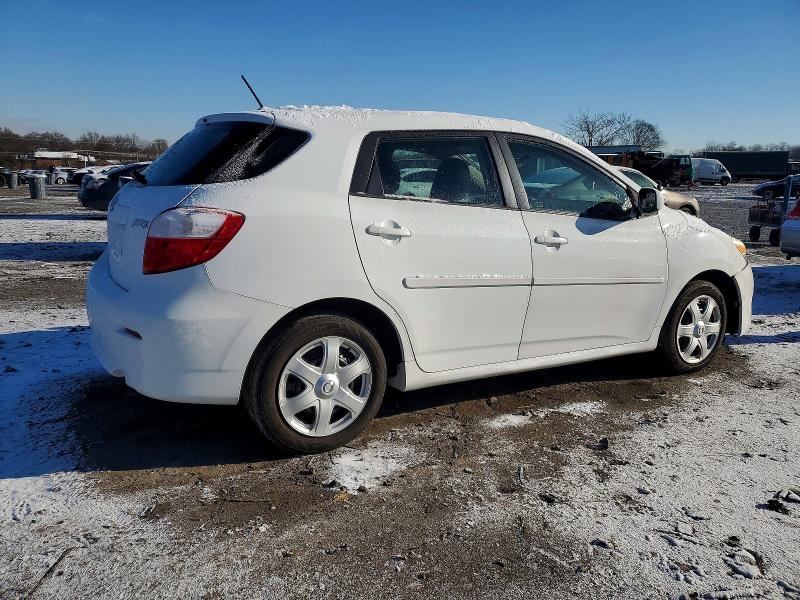 Photo 3 from auction – 2010 TOYOTA COROLLA MA with VIN 2T1KU4EEXAC236798