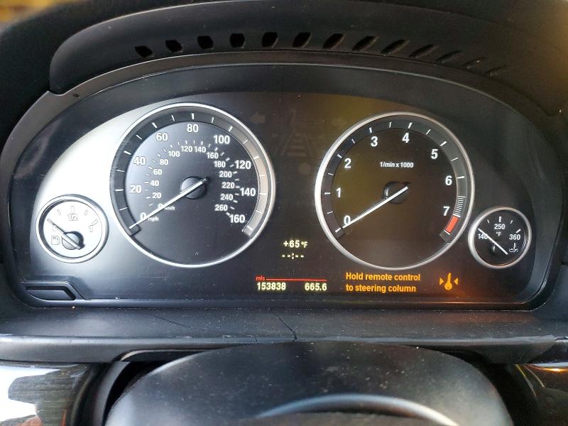 صورة رقم 9 من المزاد - 2011 BMW 528 I مع VIN WBAFR1C54BDJ97812