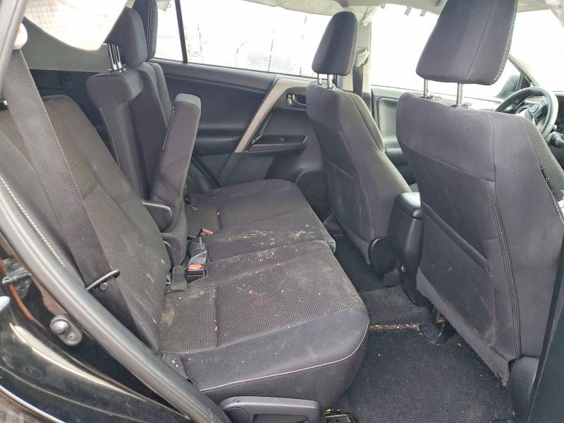 Photo 10 from auction – 2018 TOYOTA RAV4 ADVEN with VIN 2T3WFREV6JW414320