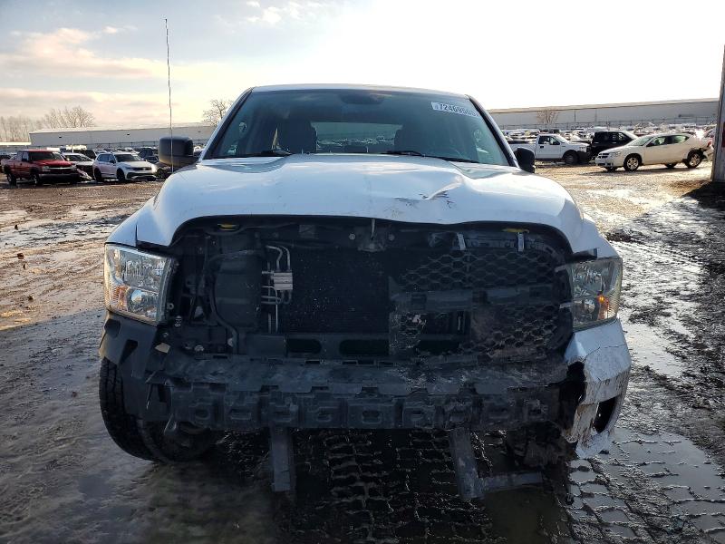 Photo 5 from auction – 2018 RAM 1500 ST with VIN 1C6RR7KT8JS261564
