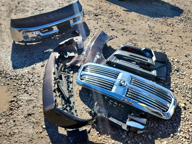 Photo 12 from auction – 2017 RAM 1500 SLT with VIN 1C6RR7TT1HS607883