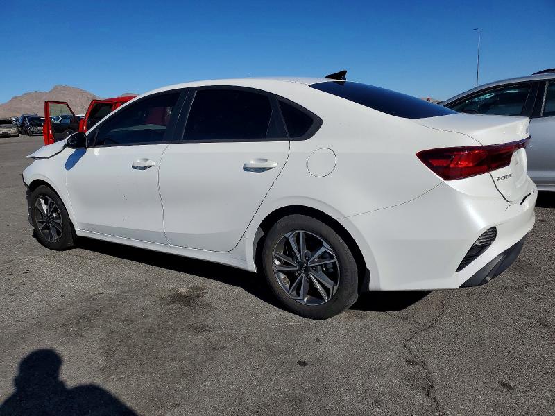 Photo 2 from auction – 2023 KIA FORTE LX with VIN 3KPF24AD2PE508582