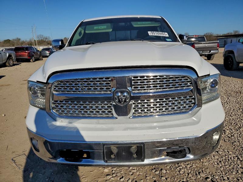 Photo 5 from auction – 2018 DODGE RAM 150 with VIN 1C6RR7NM5JS254706