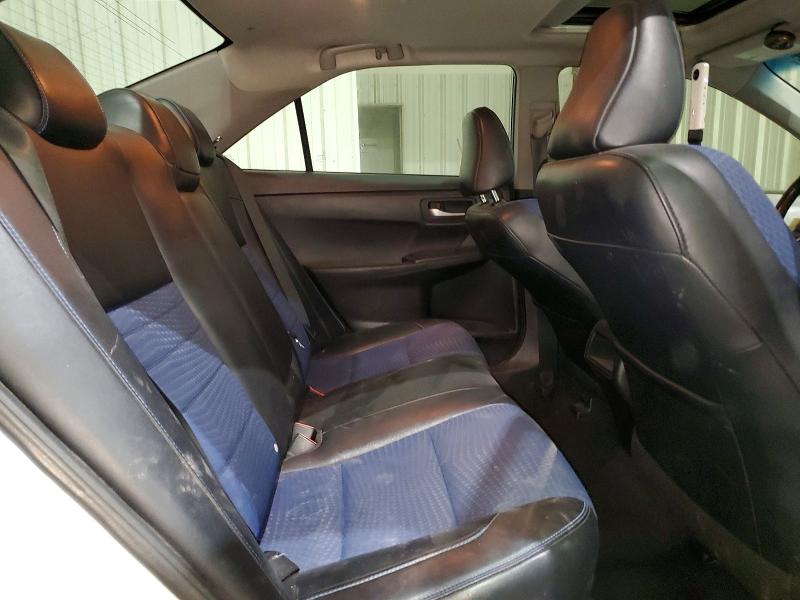 Photo 10 from auction – 2016 TOYOTA CAMRY LE with VIN 4T1BF1FKXGU515429
