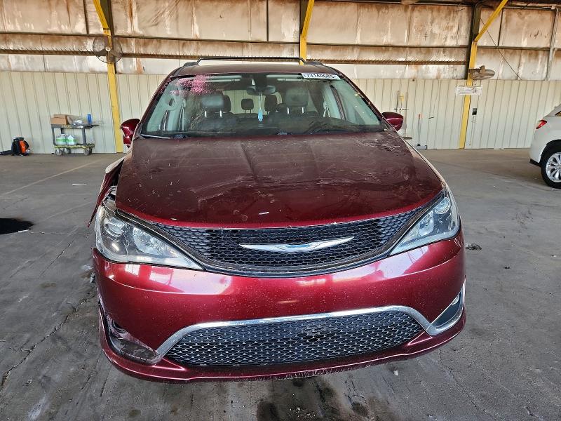 Foto 5 de la subasta – 2018 CHRYSLER PACIFICA T con VIN 2C4RC1BG0JR119172