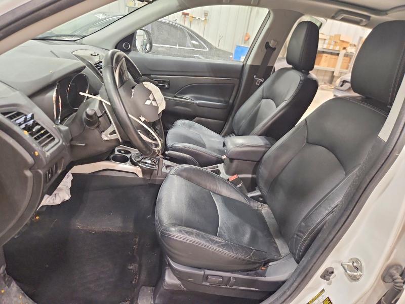 Photo 7 from auction – 2014 MITSUBISHI OUTLANDER with VIN 4A4AR4AUXEE014784