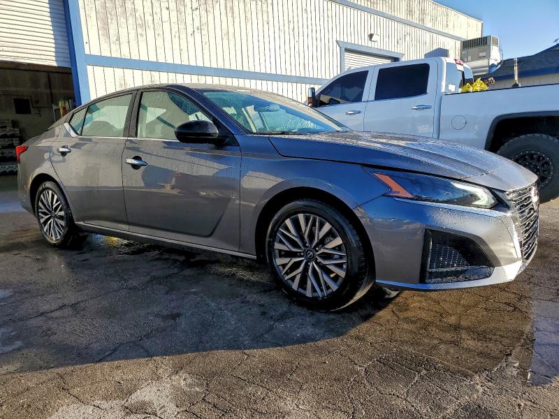 Photo 4 from auction – 2024 NISSAN ALTIMA SV with VIN 1N4BL4DV1RN429201