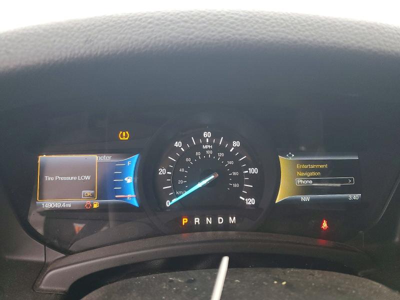 Photo 9 from auction – 2016 FORD EXPEDITION with VIN 1FMJK2AT2GEF43281