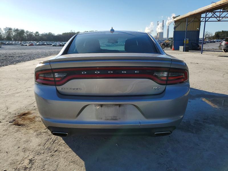 Photo 6 from auction – 2016 DODGE CHARGER R/ with VIN 2C3CDXCT3GH267353