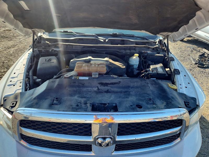 Photo 11 from auction – 2016 RAM 1500 ST with VIN 1C6RR7KMXGS337836