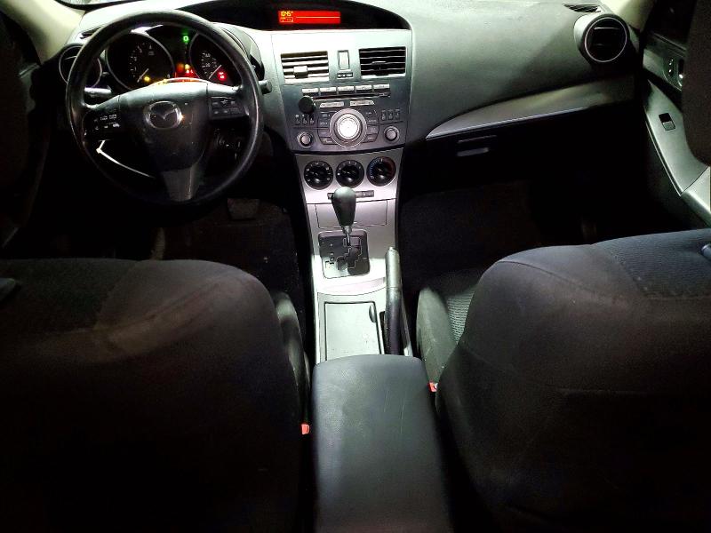 Photo 8 from auction – 2010 MAZDA 3 with VIN JM1BL1SF5A1217000