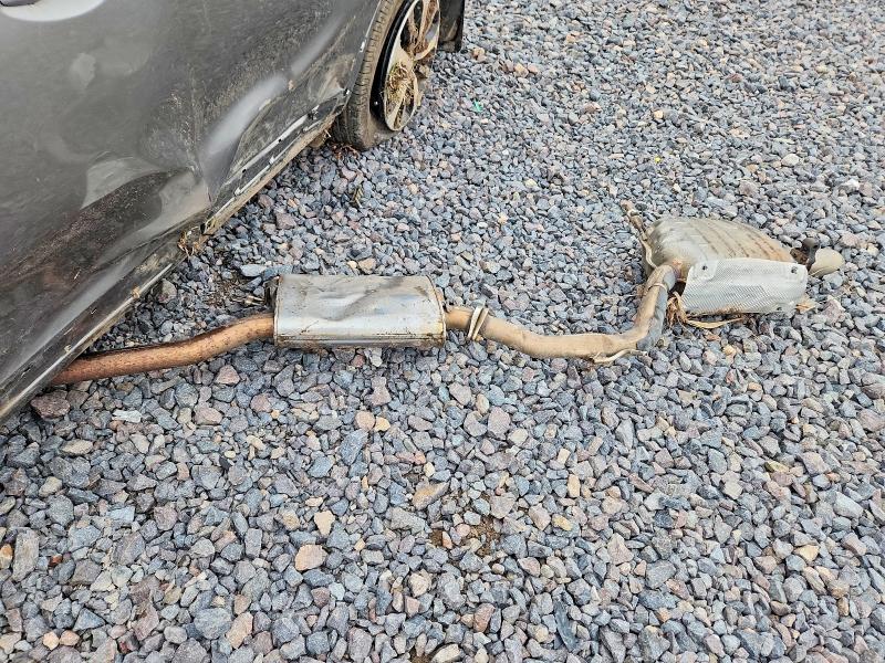 Photo 13 from auction – 2018 KIA SORENTO EX with VIN 5XYPHDA5XJG367671