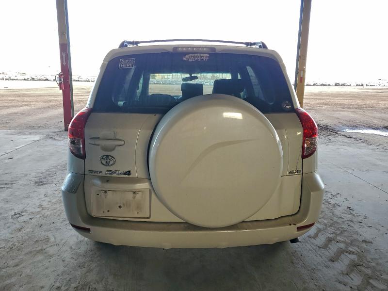 Photo 6 from auction – 2007 TOYOTA RAV4 with VIN JTMBD31V975061336