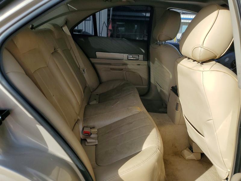 Photo 10 from auction – 2006 LINCOLN LS with VIN 1LNHM87A16Y632984