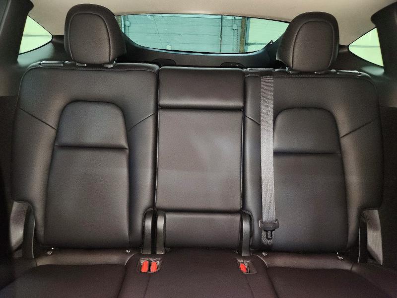Photo 10 from auction – 2023 TESLA MODEL Y with VIN 7SAYGDEE6PF887340
