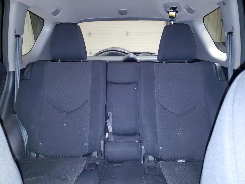 Photo 10 from auction – 2012 TOYOTA RAV4 SPORT with VIN 2T3RF4DV7CW248930