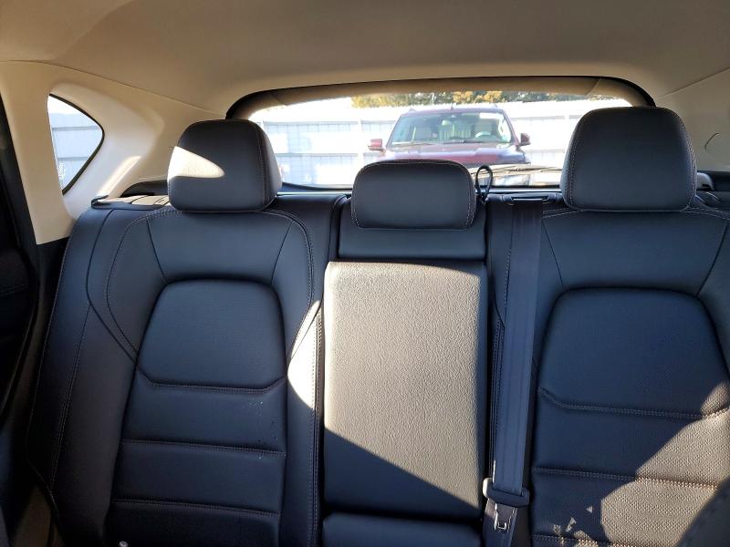 Photo 10 from auction – 2021 MAZDA CX-5 TOURI with VIN JM3KFBCM0M1463698