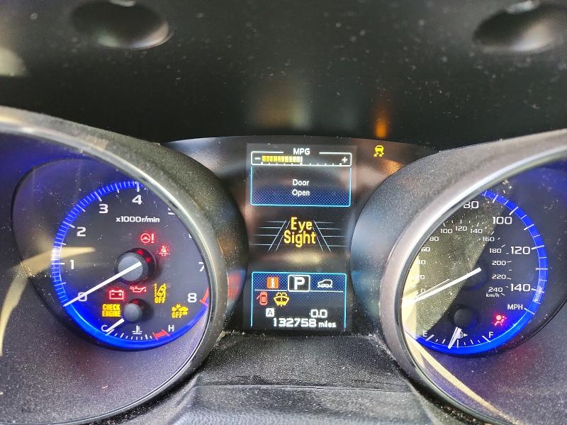 Photo 9 from auction – 2017 SUBARU OUTBACK 2. with VIN 4S4BSAFC0H3312061