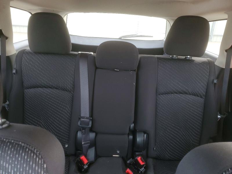 Photo 10 from auction – 2017 DODGE JOURNEY CR with VIN 3C4PDCGGXHT625902