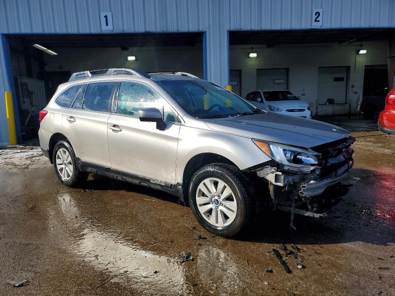 Photo 4 from auction – 2016 SUBARU OUTBACK 2. with VIN 4S4BSBEC7G3247246