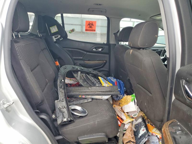 Photo 11 from auction – 2017 GMC ACADIA with VIN 1GKKNKLA3HZ297738