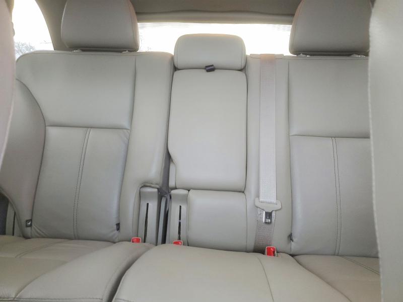 Photo 10 from auction – 2014 FORD EDGE with VIN 2FMDK3JC9EBA15393