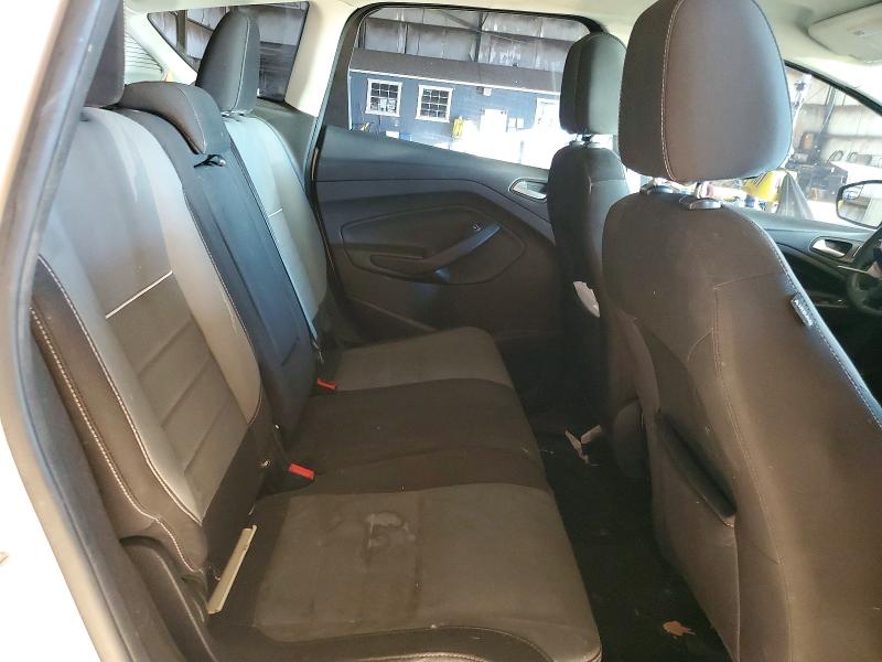 Photo 10 from auction – 2013 FORD C-MAX with VIN 1FADP5AU5DL539221