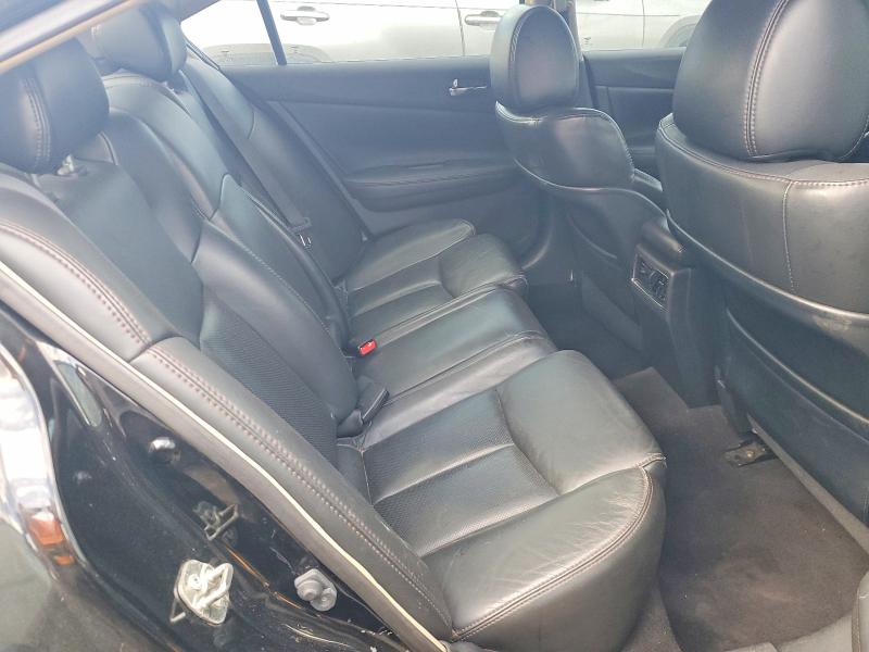 Photo 10 from auction – 2014 NISSAN MAXIMA S with VIN 1N4AA5AP9EC495448