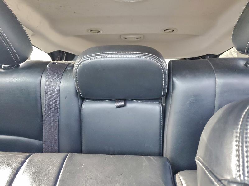 Photo 10 from auction – 2015 DODGE JOURNEY CR with VIN 3C4PDDGG0FT646017