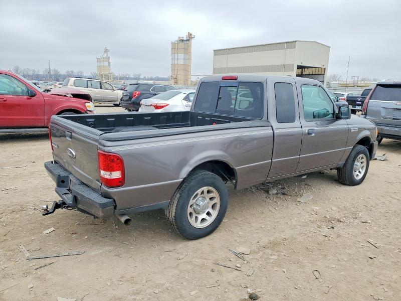 Photo 3 from auction – 2011 FORD RANGER SUP with VIN 1FTLR4EE8BPA67227