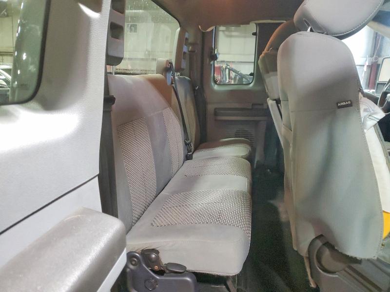Photo 10 from auction – 2016 FORD F350 with VIN 1FT8X3B63GEA68520