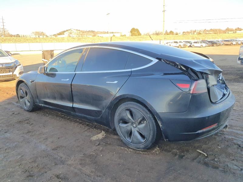Photo 2 from auction – 2019 TESLA MODEL 3 with VIN 5YJ3E1EA1KF304948