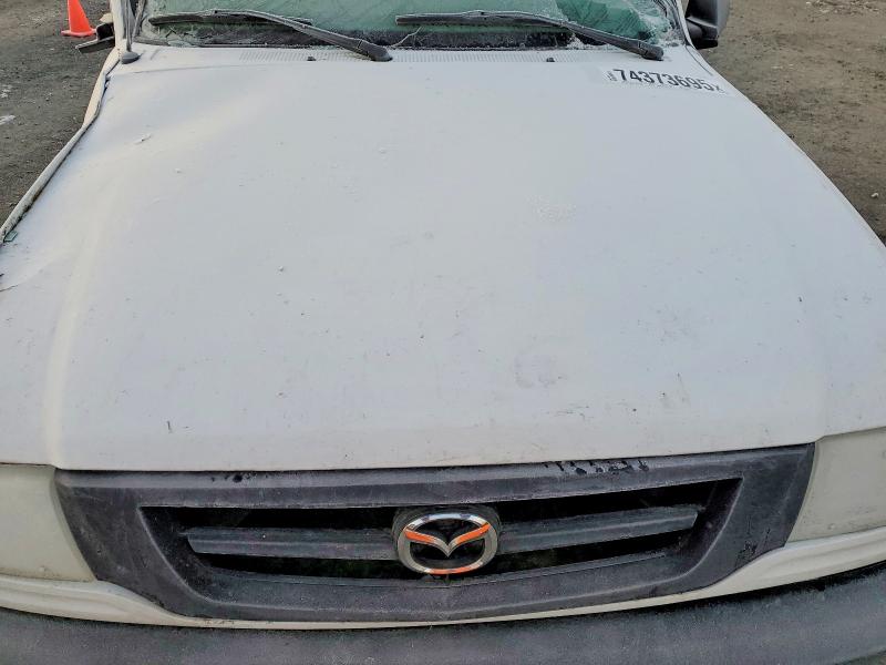 Photo 11 from auction – 2008 MAZDA B2300 with VIN 4F4YR12DX8PM02245