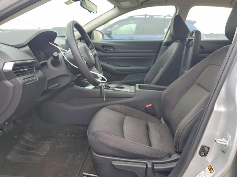 Photo 7 from auction – 2024 NISSAN ALTIMA S with VIN 1N4BL4BV3RN385219