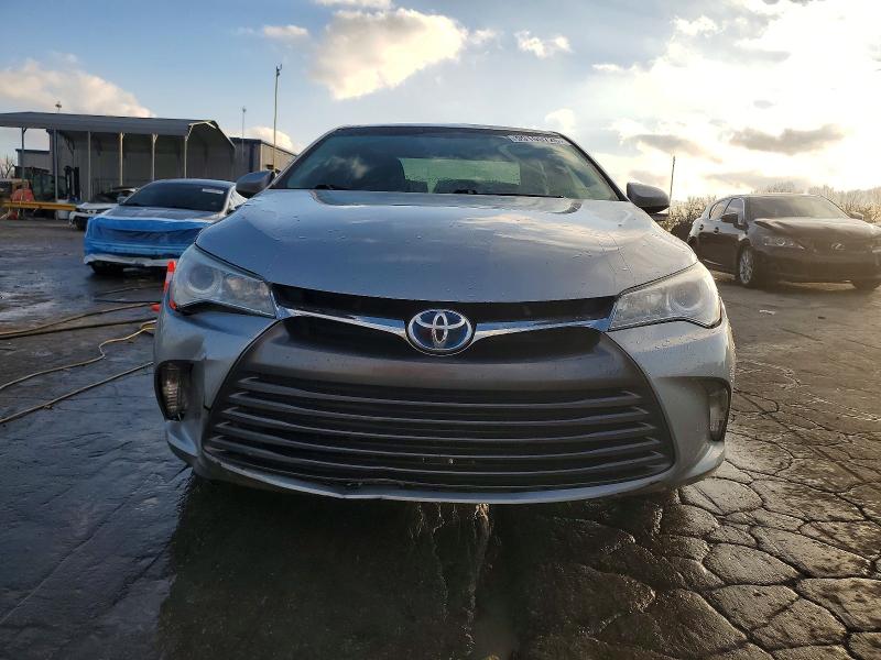 Photo 5 from auction – 2016 TOYOTA CAMRY with VIN 4T1BD1FK9GU178368
