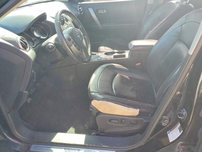 Foto 7 de la subasta – 2012 NISSAN ROGUE con VIN JN8AS5MT7CW280604
