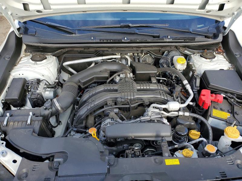 Photo 11 from auction – 2024 SUBARU CROSSTREK with VIN JF2GUADC2R8277410