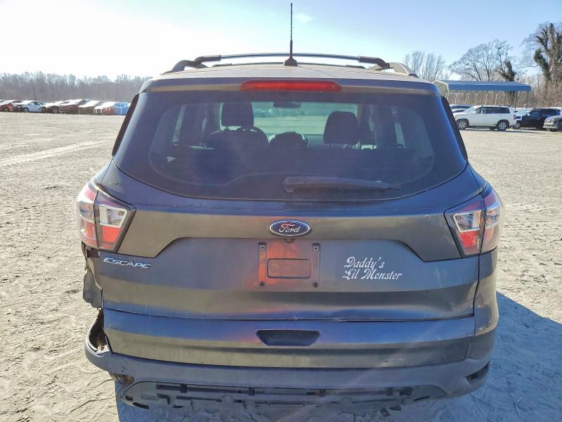 Zdjęcie 6 z aukcji – 2017 FORD ESCAPE S z VIN 1FMCU0F77HUB34705