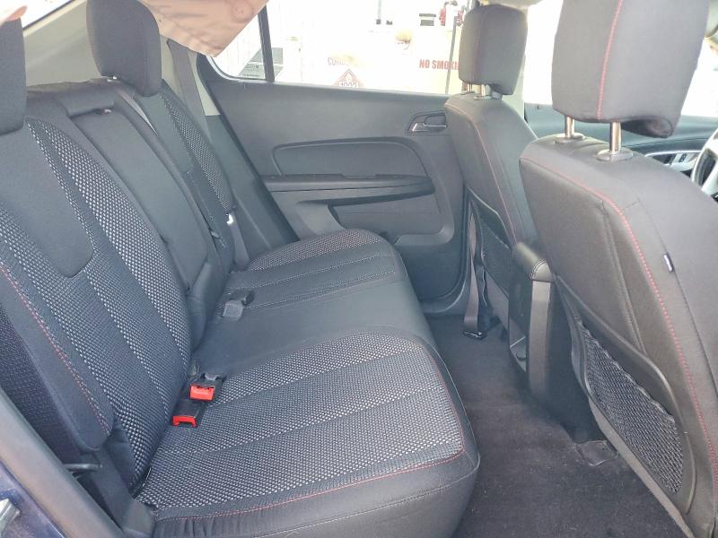 Photo 11 from auction – 2016 CHEVROLET EQUINOX LT with VIN 2GNFLFEK6G6244758