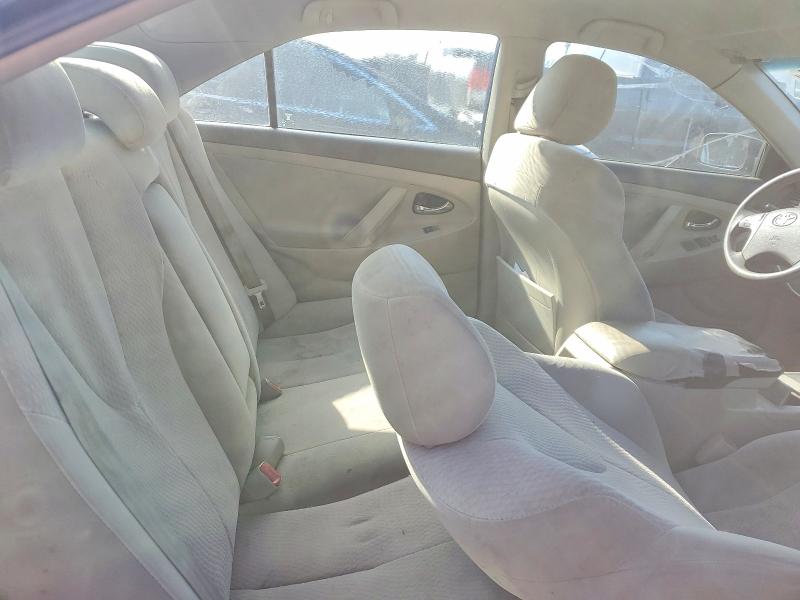 Photo 10 from auction – 2011 TOYOTA CAMRY BASE with VIN 4T4BF3EK8BR162801