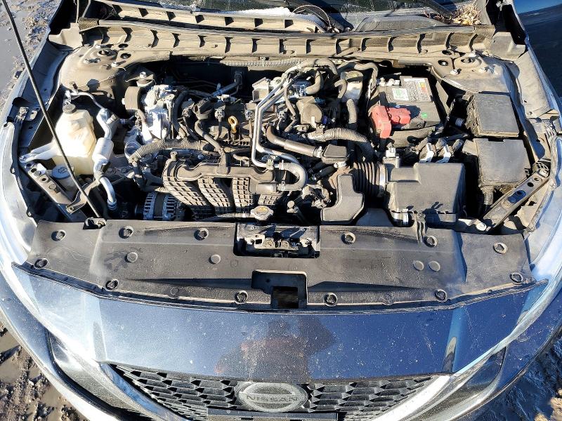 Photo 11 from auction – 2022 NISSAN ALTIMA with VIN 1N4BL4DV2NN319882