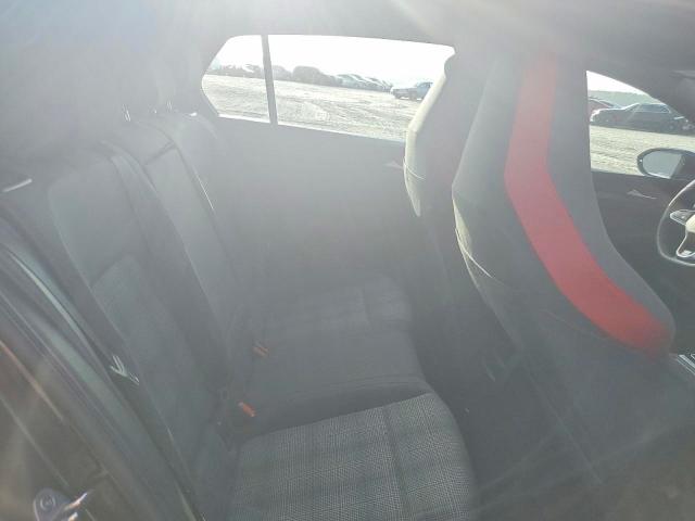 Photo 10 from auction – 2024 VOLKSWAGEN GTI with VIN WVWGA7CD2RW219328