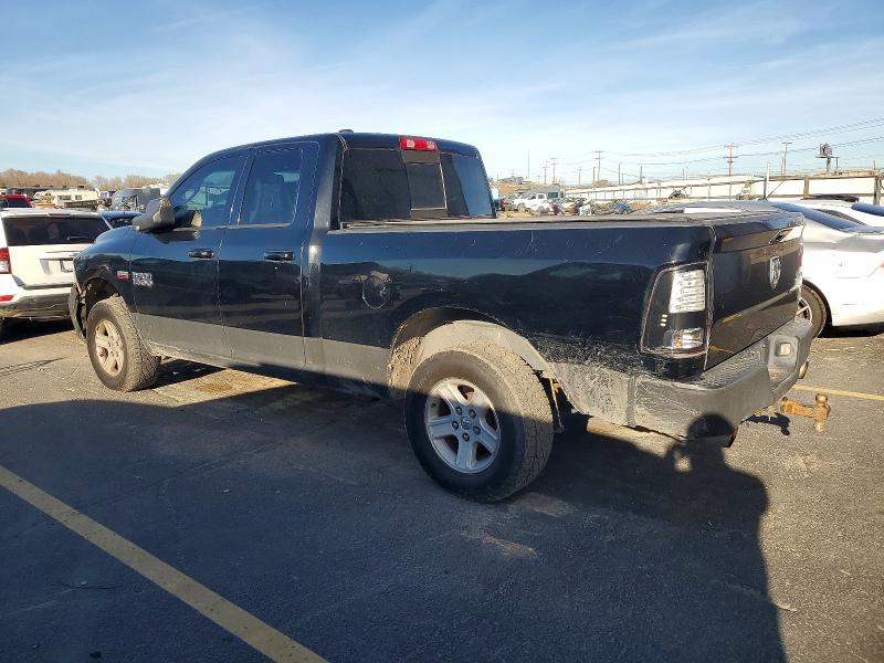 Photo 2 from auction – 2013 RAM 1500 with VIN 1C6RR7HT7DS718411