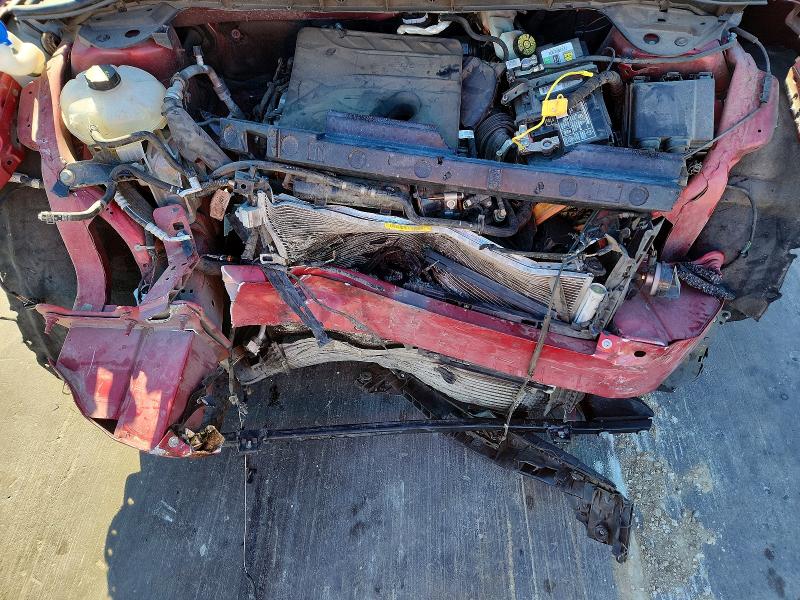 Photo 12 from auction – 2020 FORD ESCAPE with VIN 1FMCU0G60LUA10077